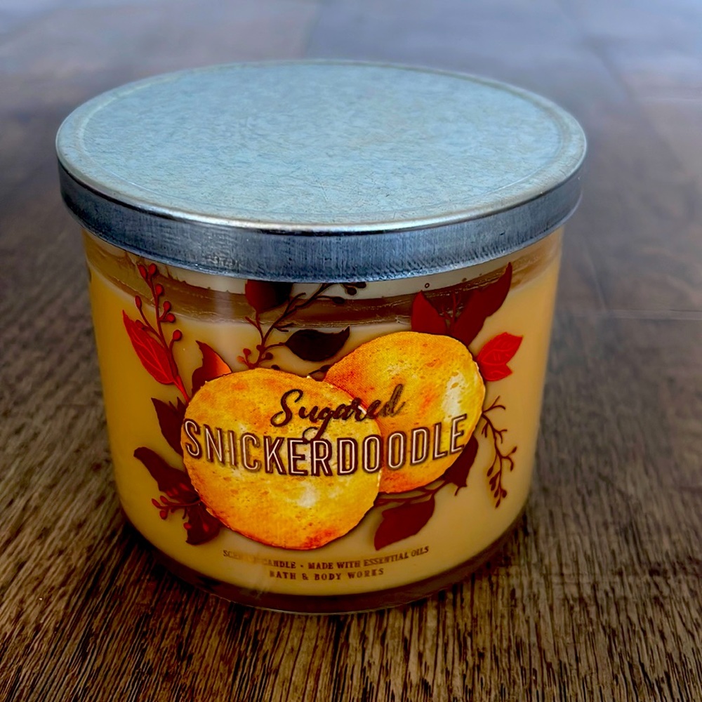 Bath & Body Works Candle